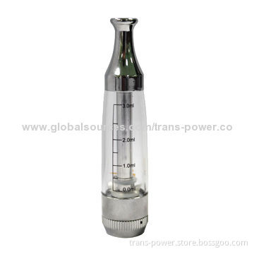 Ecigator ecig I-Queen Clearomizer from China Manufacturer with CE, RoHS